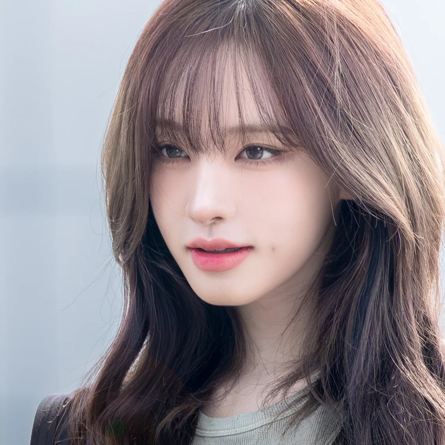 LIZ (IVE)的最新活動照片