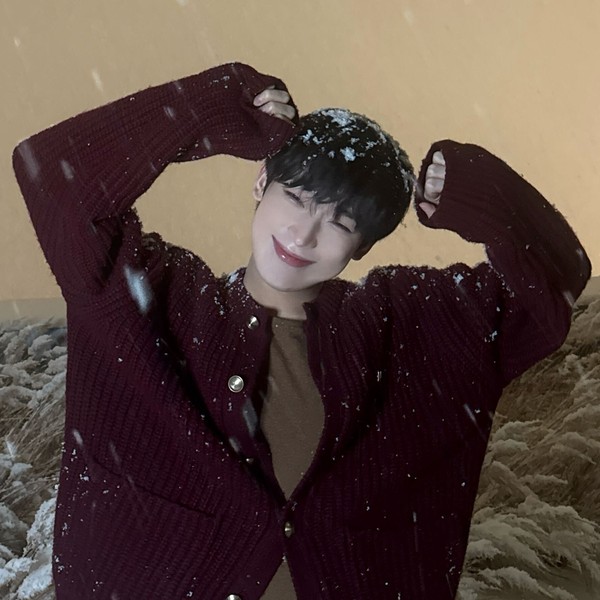 Popular profile image of Sunoo (ENHYPEN) selected by votes