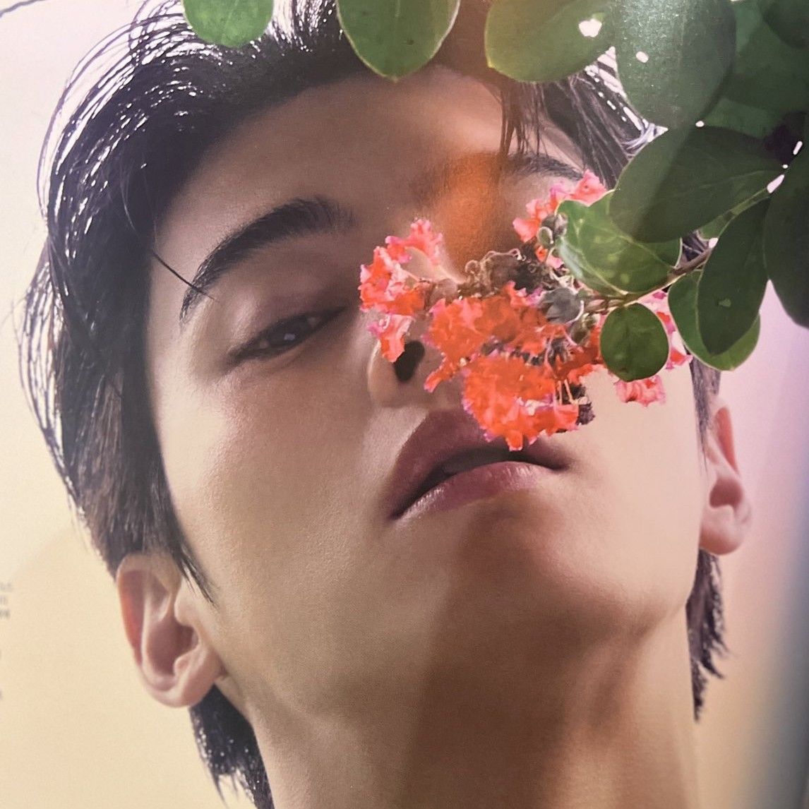 Latest photo of Eunwoo (ASTRO)