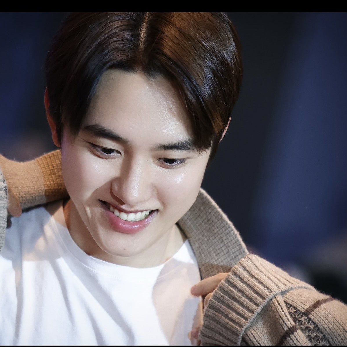 디오 (EXO) 최근 활동샷