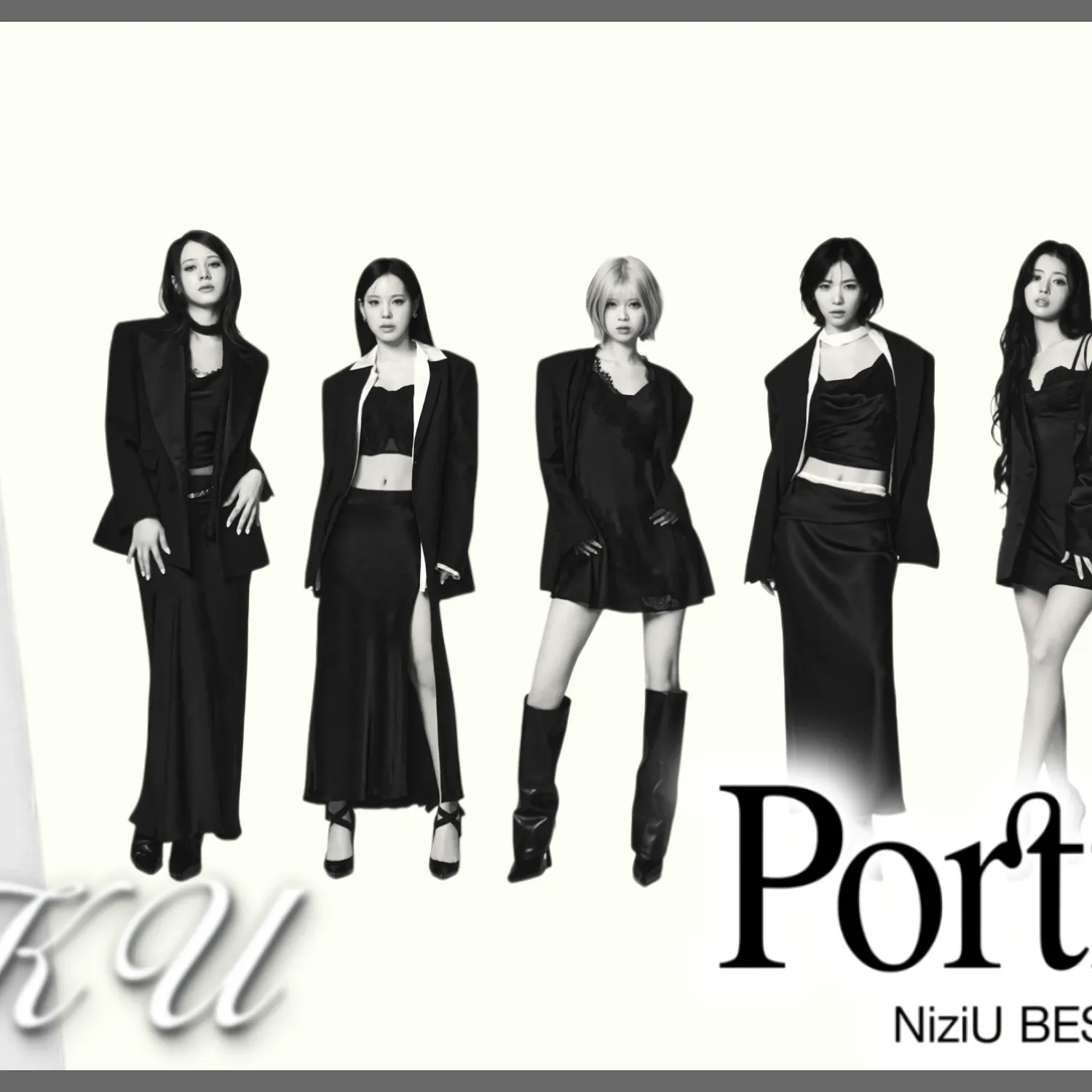 Riku (NiziU)的最新活動照片