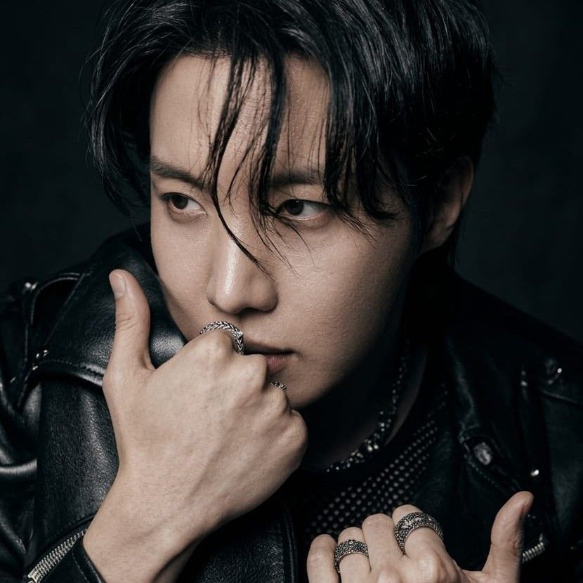 J-hope (防彈少年團)粉絲拍下的瞬間