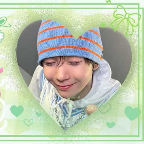 リョウ (NCT WISH)の最近の活動写真