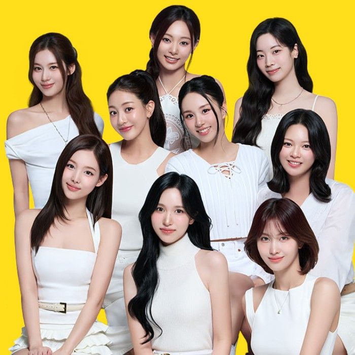 미나 (TWICE) 최근 활동샷