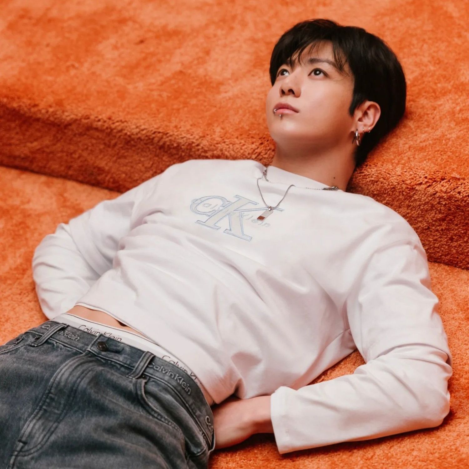 柾國 (防彈少年團)的幕後花絮