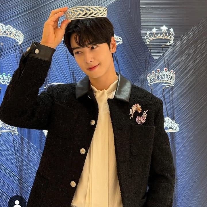 아스트로 최근 활동샷