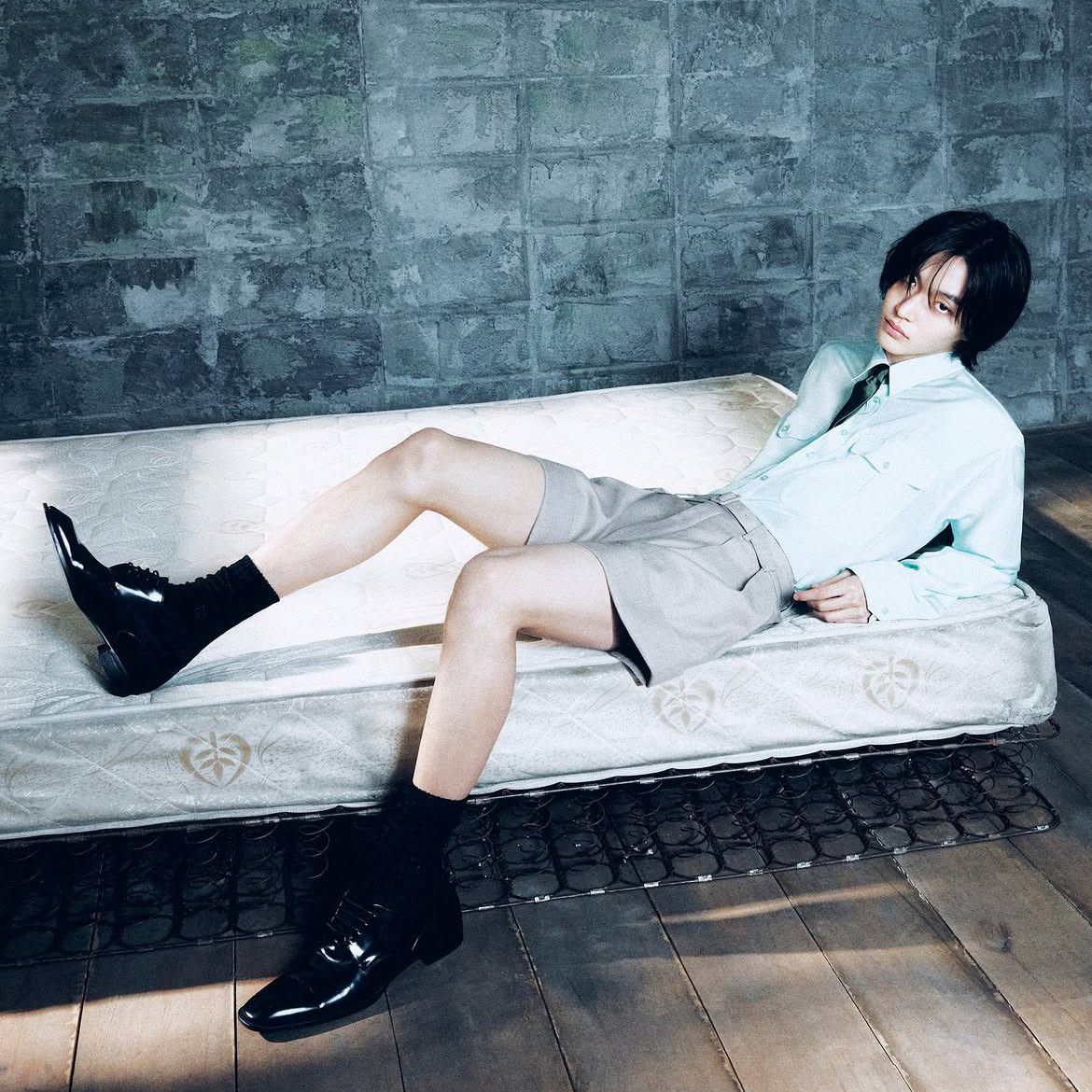 원빈 (라이즈) 팬이 찍은 순간