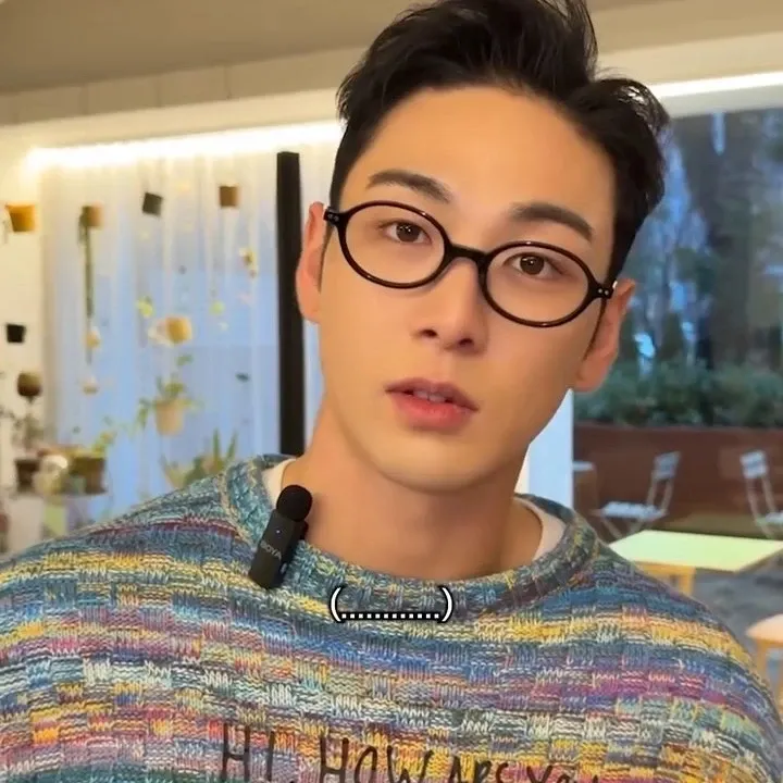 Recent activity shot of Baekho