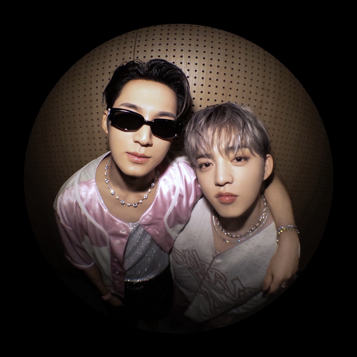 Momen yang diabadikan oleh penggemar SEVENTEEN