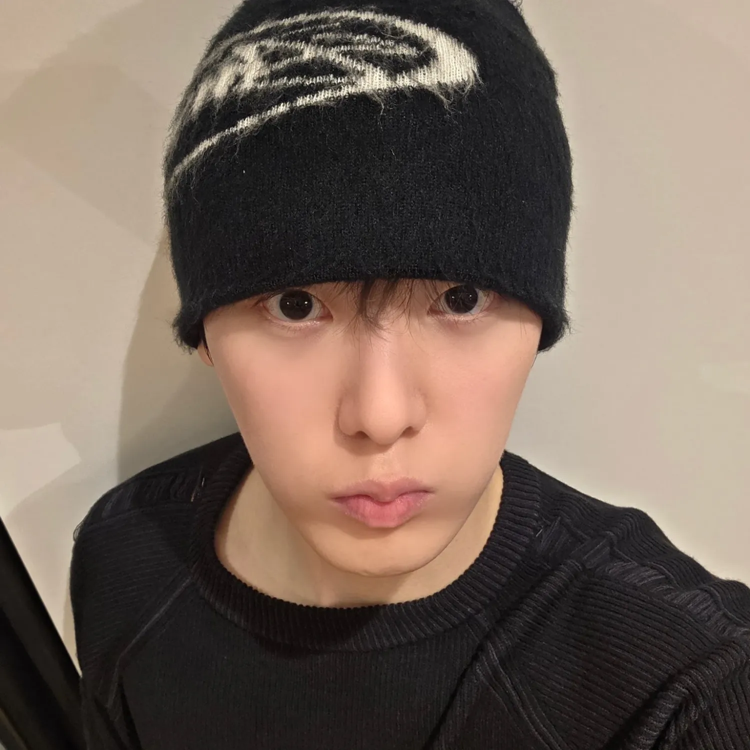 Latest photo of Sanha (ASTRO)