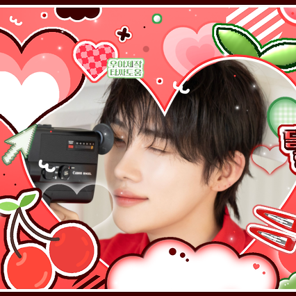 New (THE BOYZ)的最新活动照片