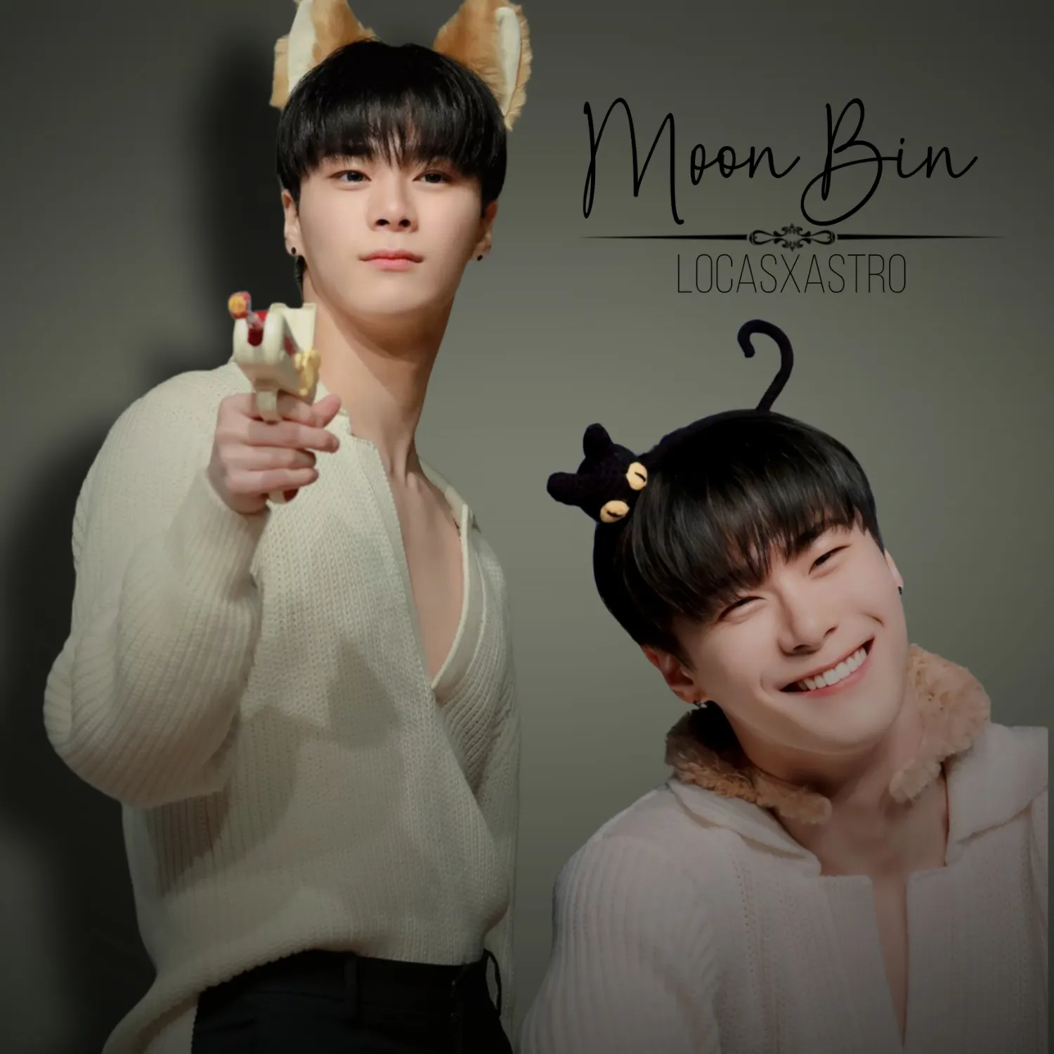 Latest photo of Moonbin (ASTRO)