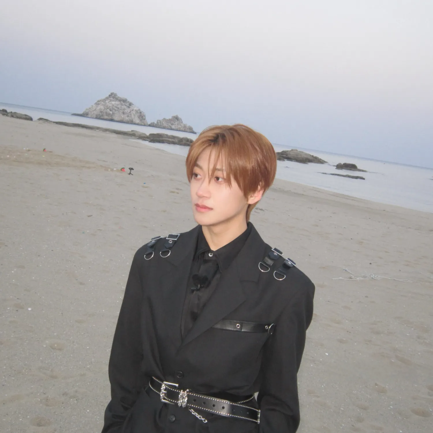 Latest photo of Hengyu (MODYSSEY)