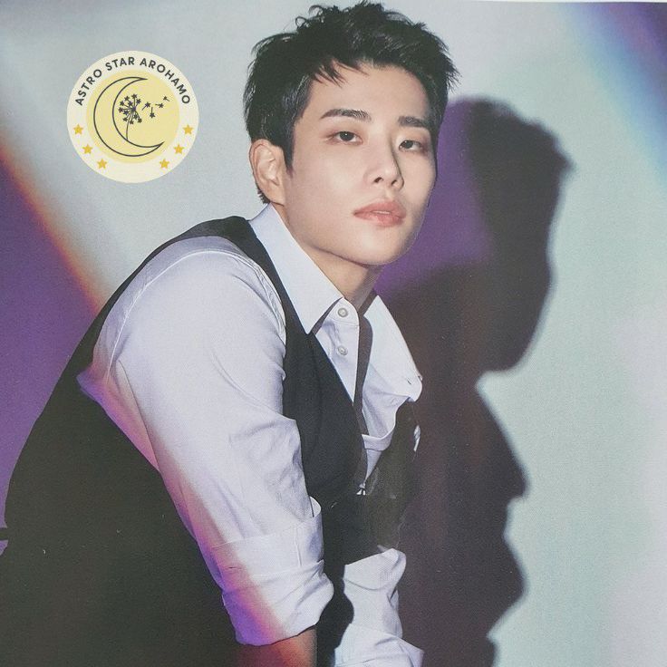 Behind-the-scenes cut of MJ (ASTRO)