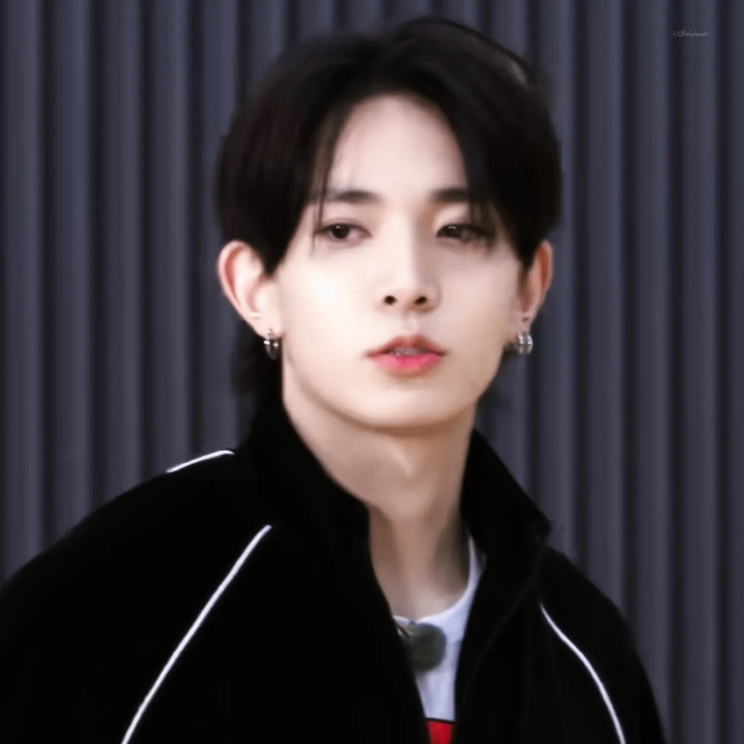 羲承粉絲拍下的瞬間