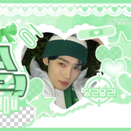 New (THE BOYZ)的幕后花絮