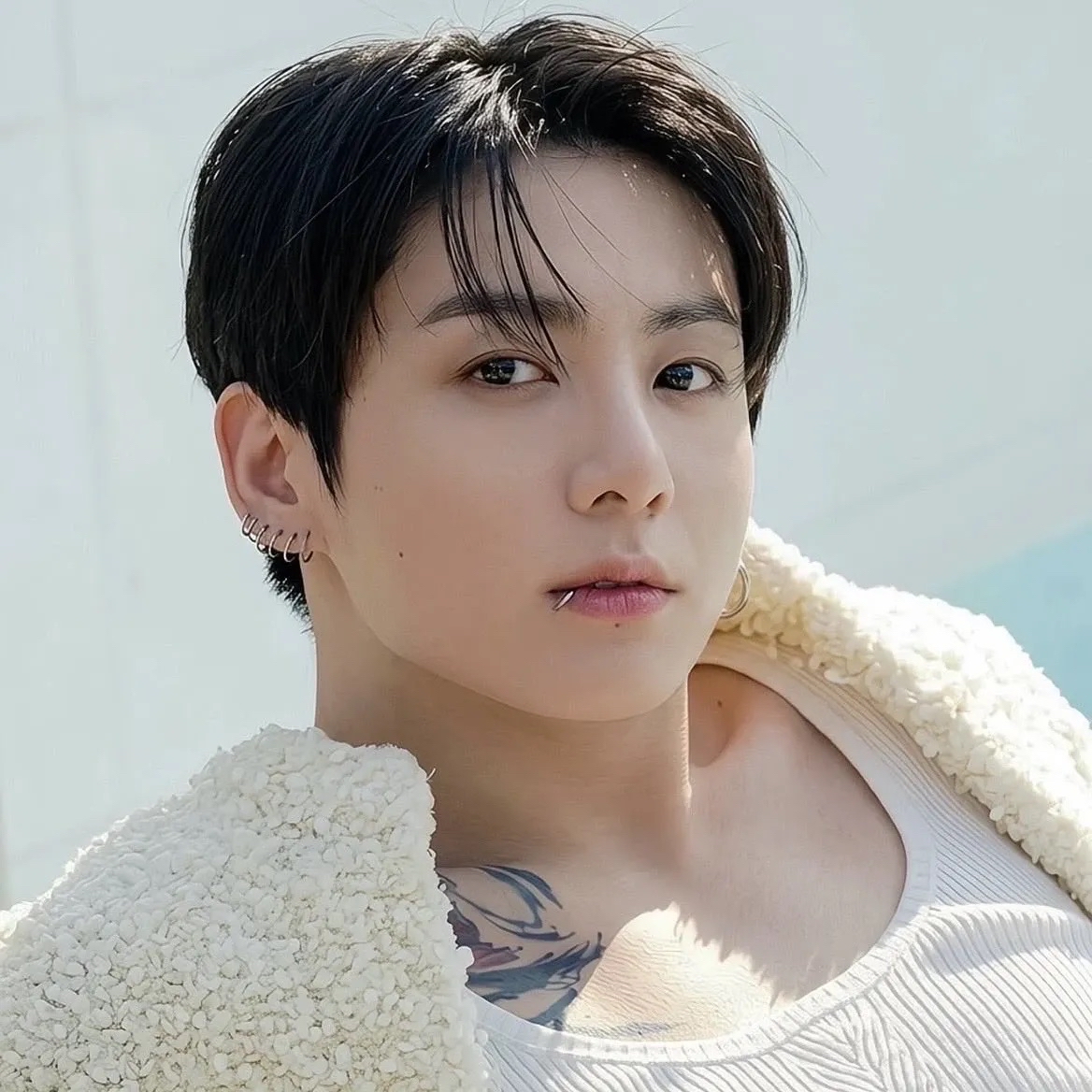 정국 (방탄소년단) 팬이 찍은 순간
