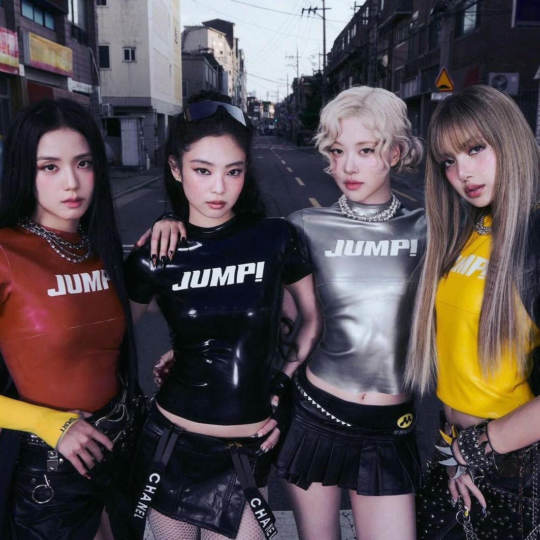 BLACKPINK 최근 활동샷