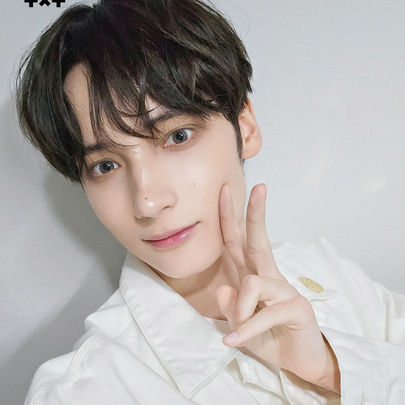 투모로우바이투게더 최근 활동샷