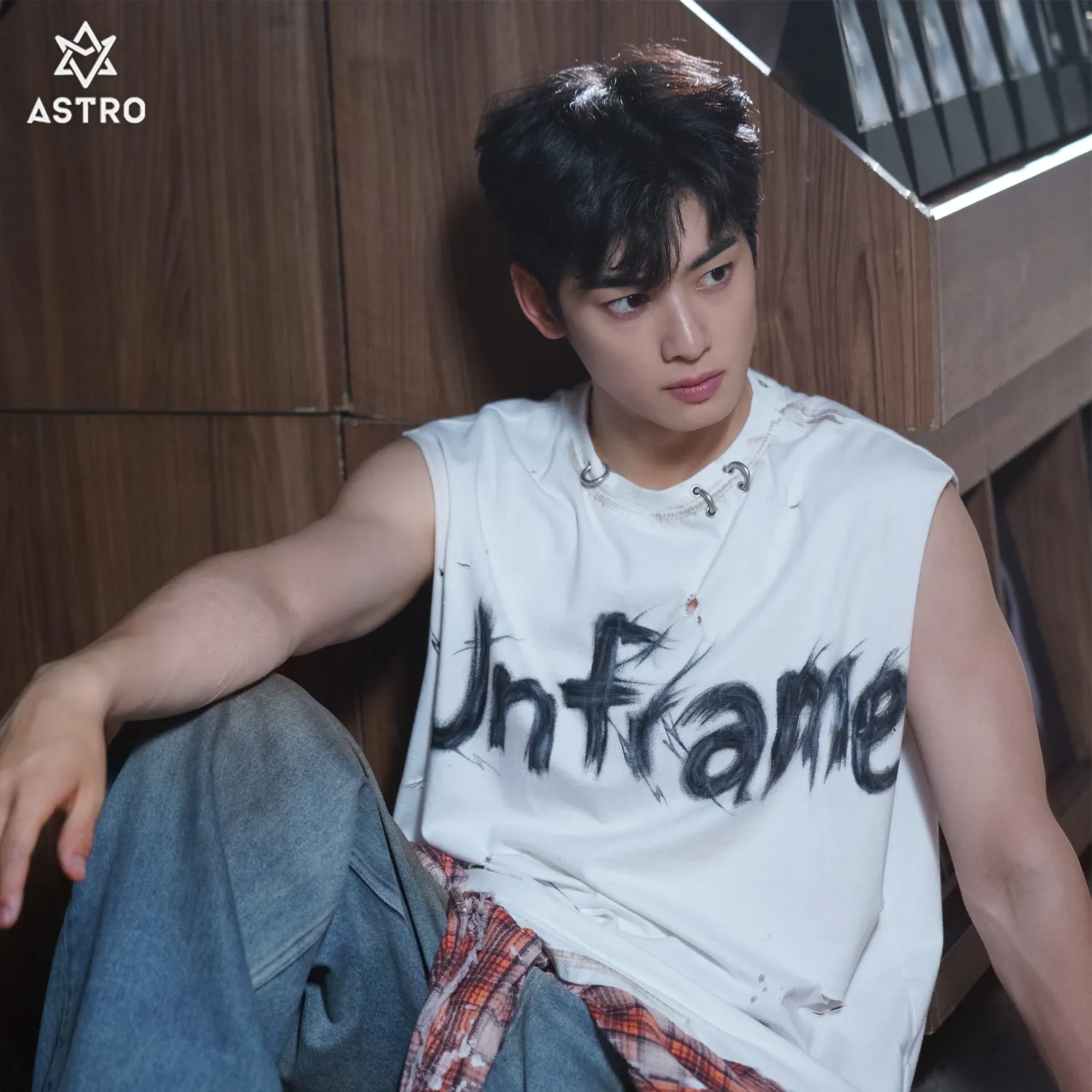 Latest photo of Eunwoo (ASTRO)