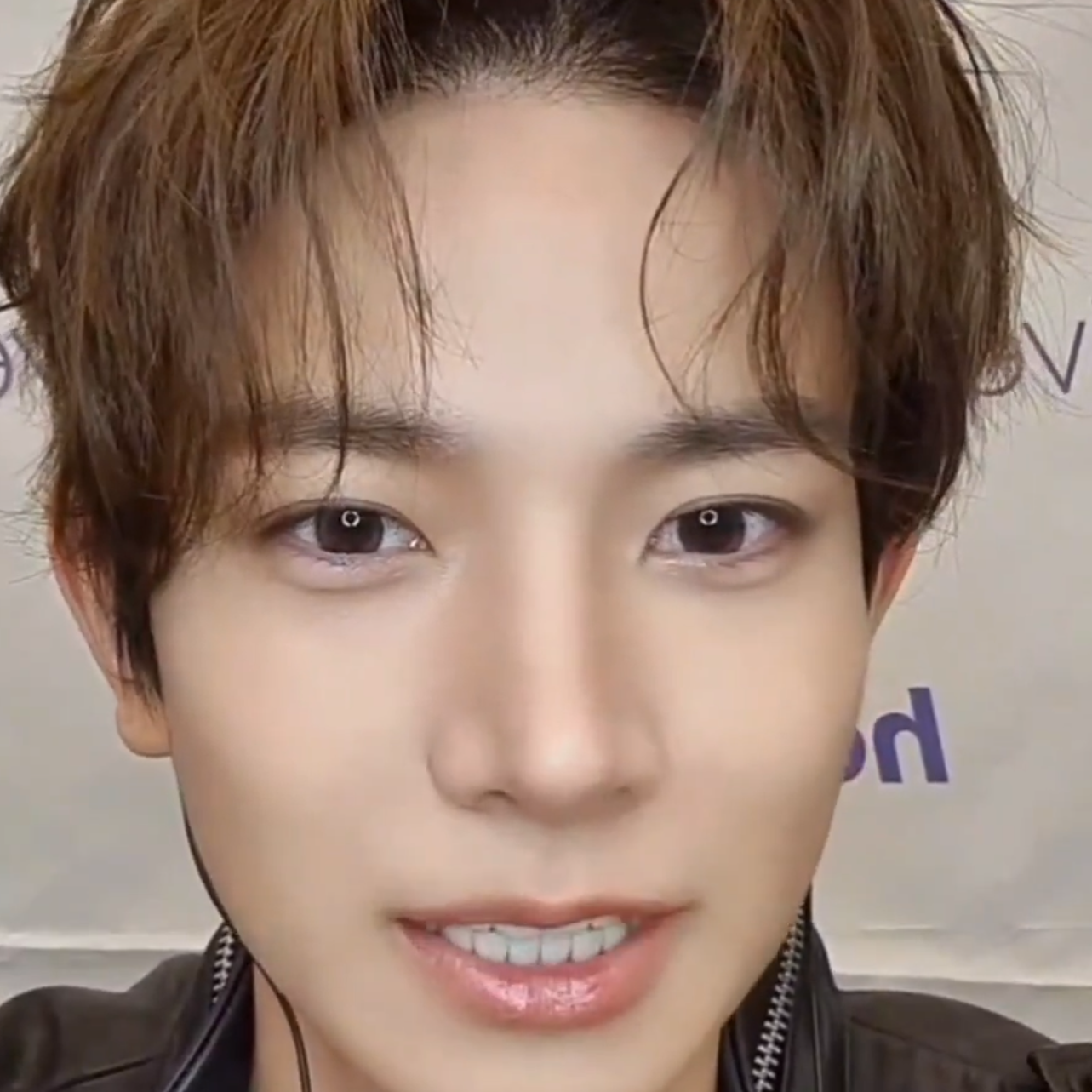 ヒスンファンが撮った瞬間