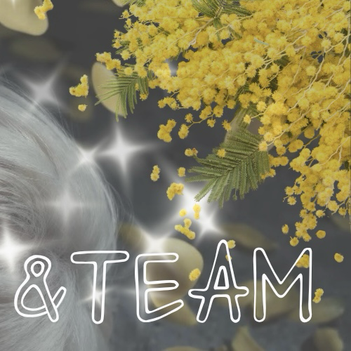 Recent activity shot of Yuma (&TEAM)