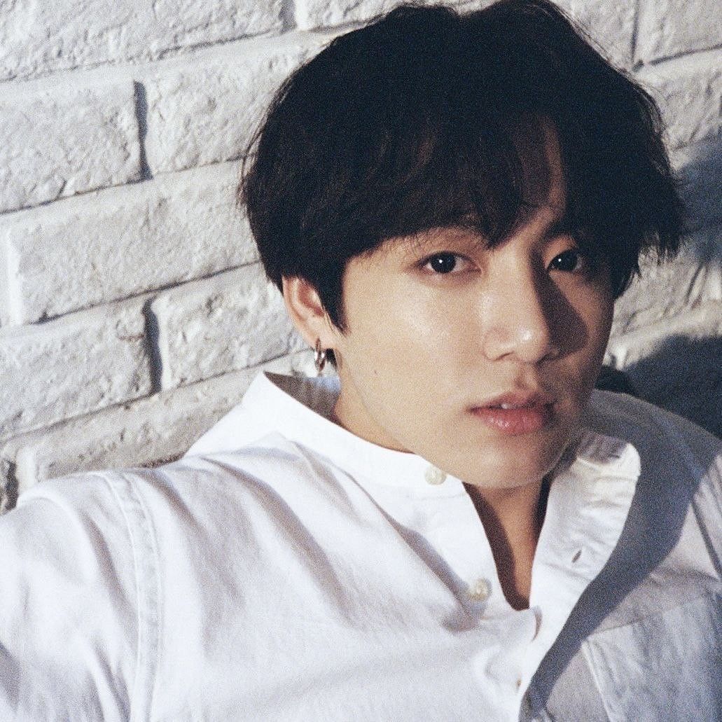 柾國 (防彈少年團)的幕後花絮