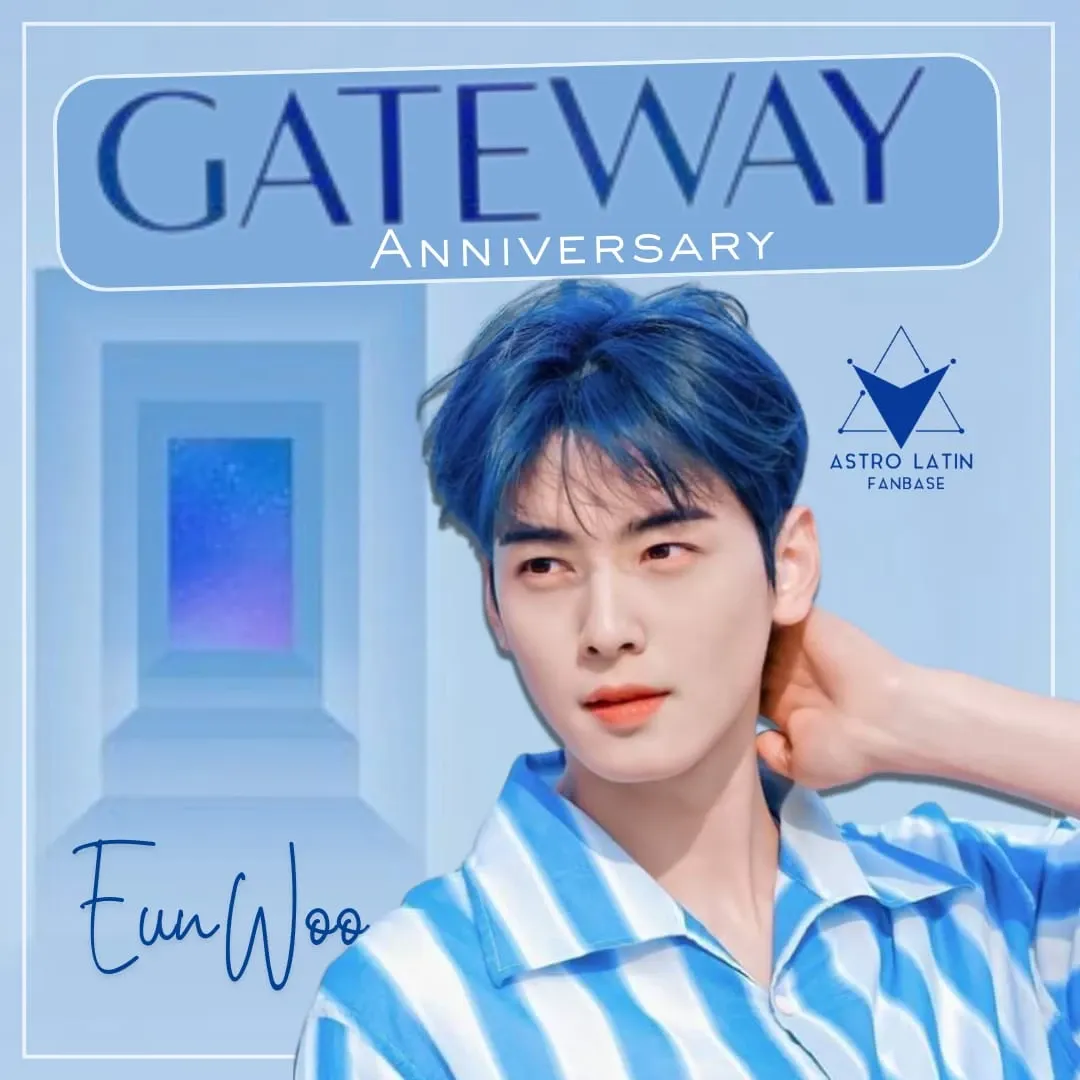 Foto terbaru ASTRO
