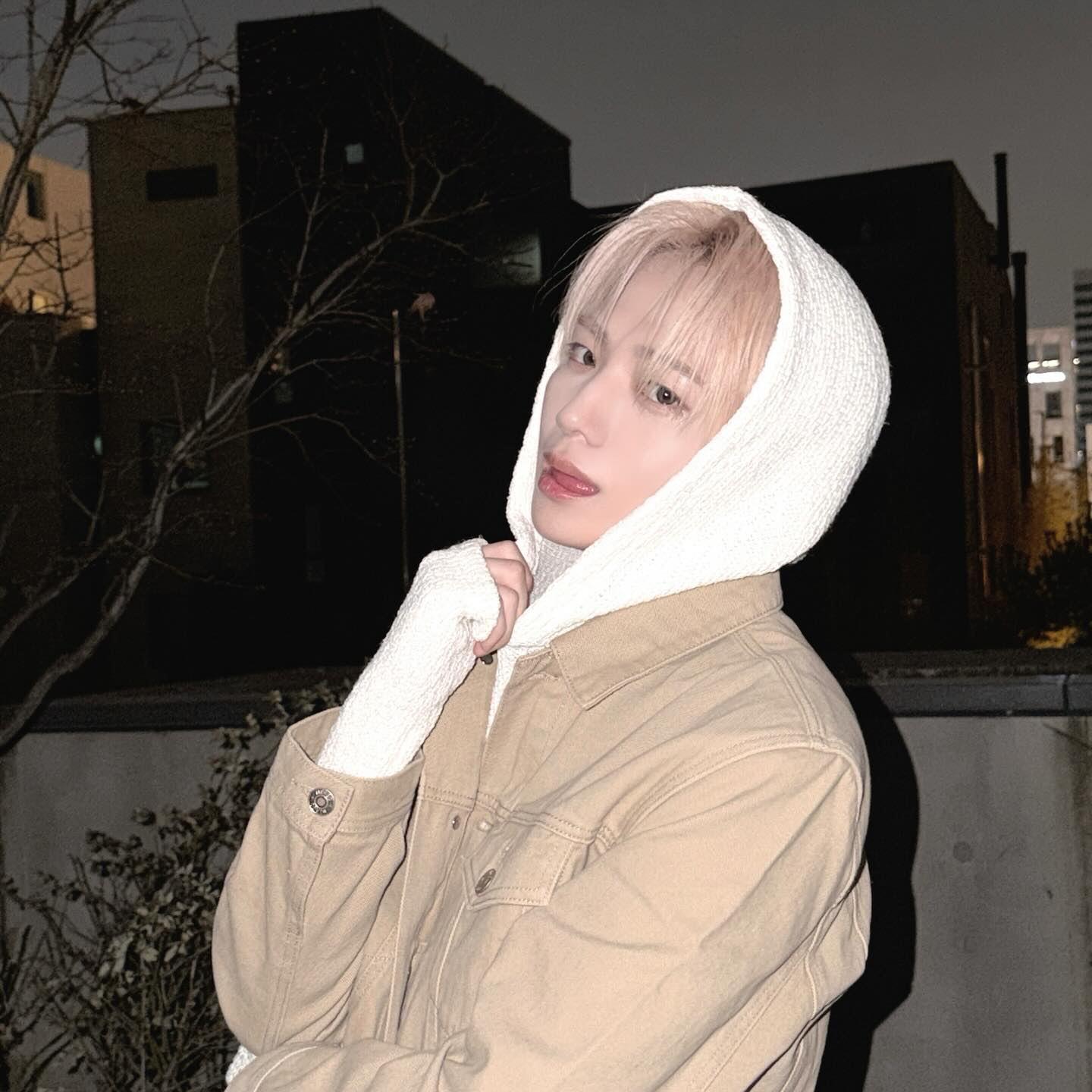 Latest photo of Minjae (Xikers)