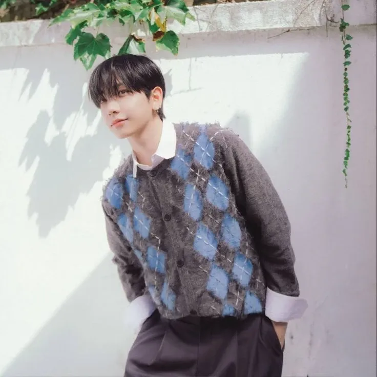명재현 (BOYNEXTDOOR)의 최신 사진