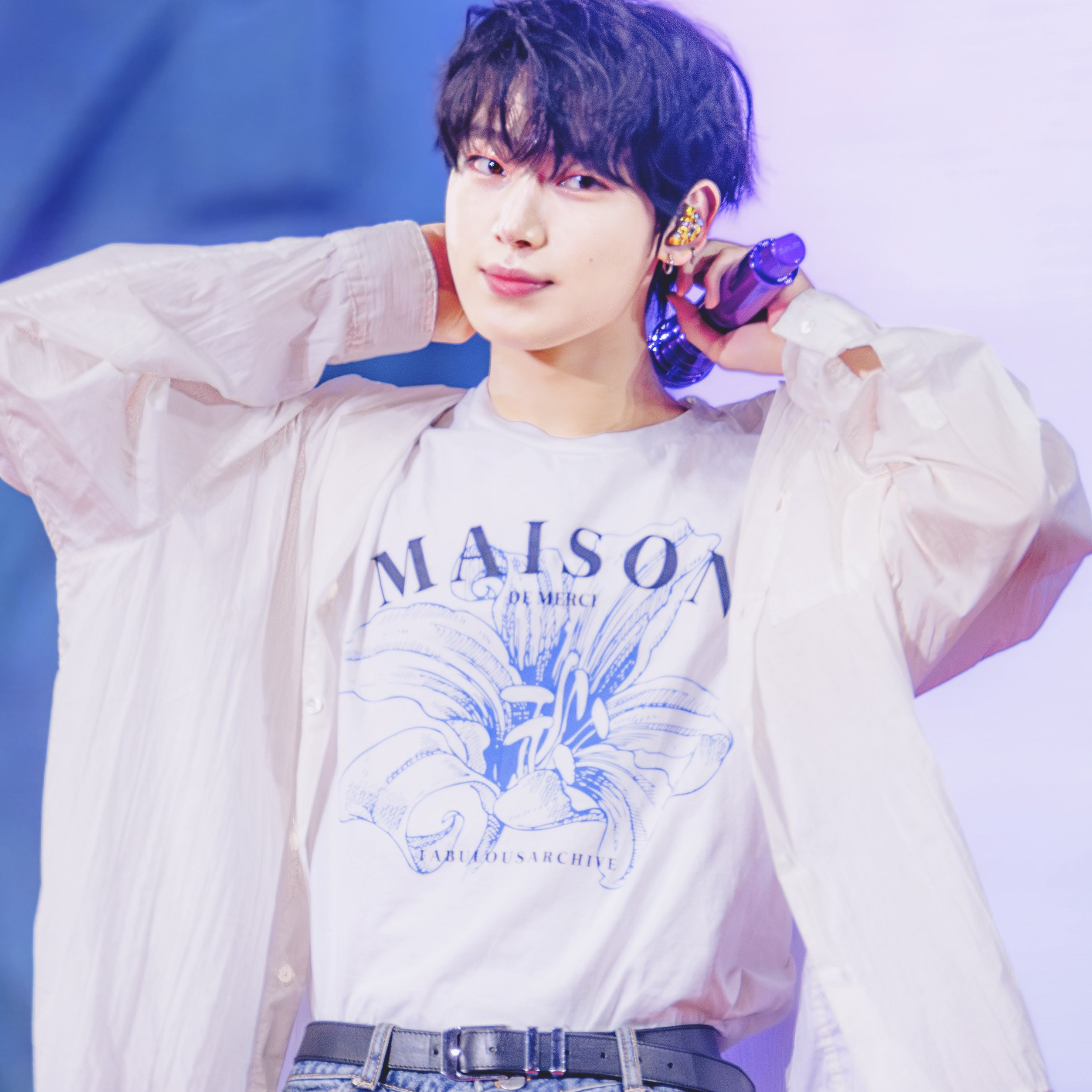 선우 (ENHYPEN)의 최신 사진