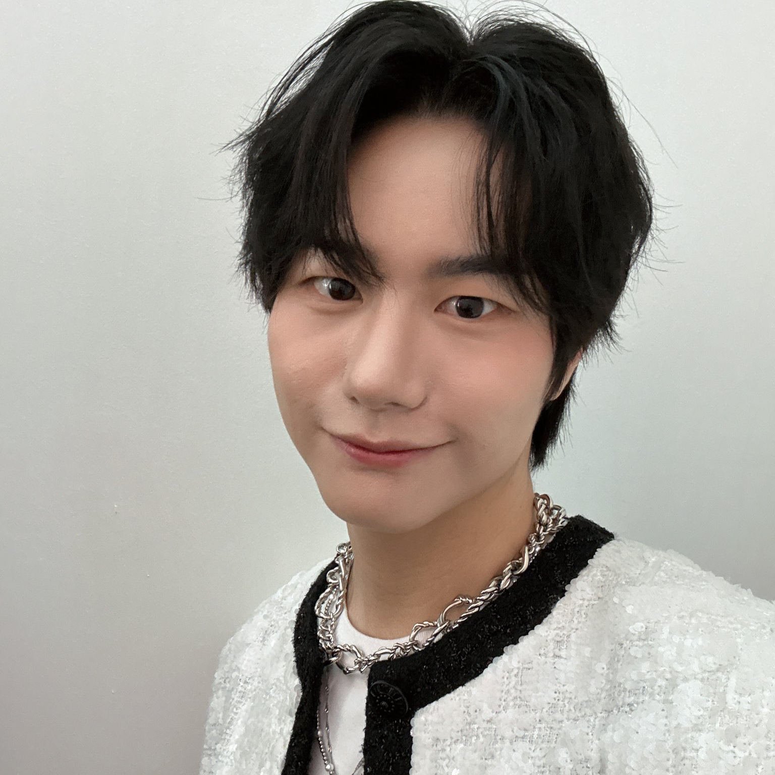 A moment captured by Kang Seungsik (VICTON)'s fan