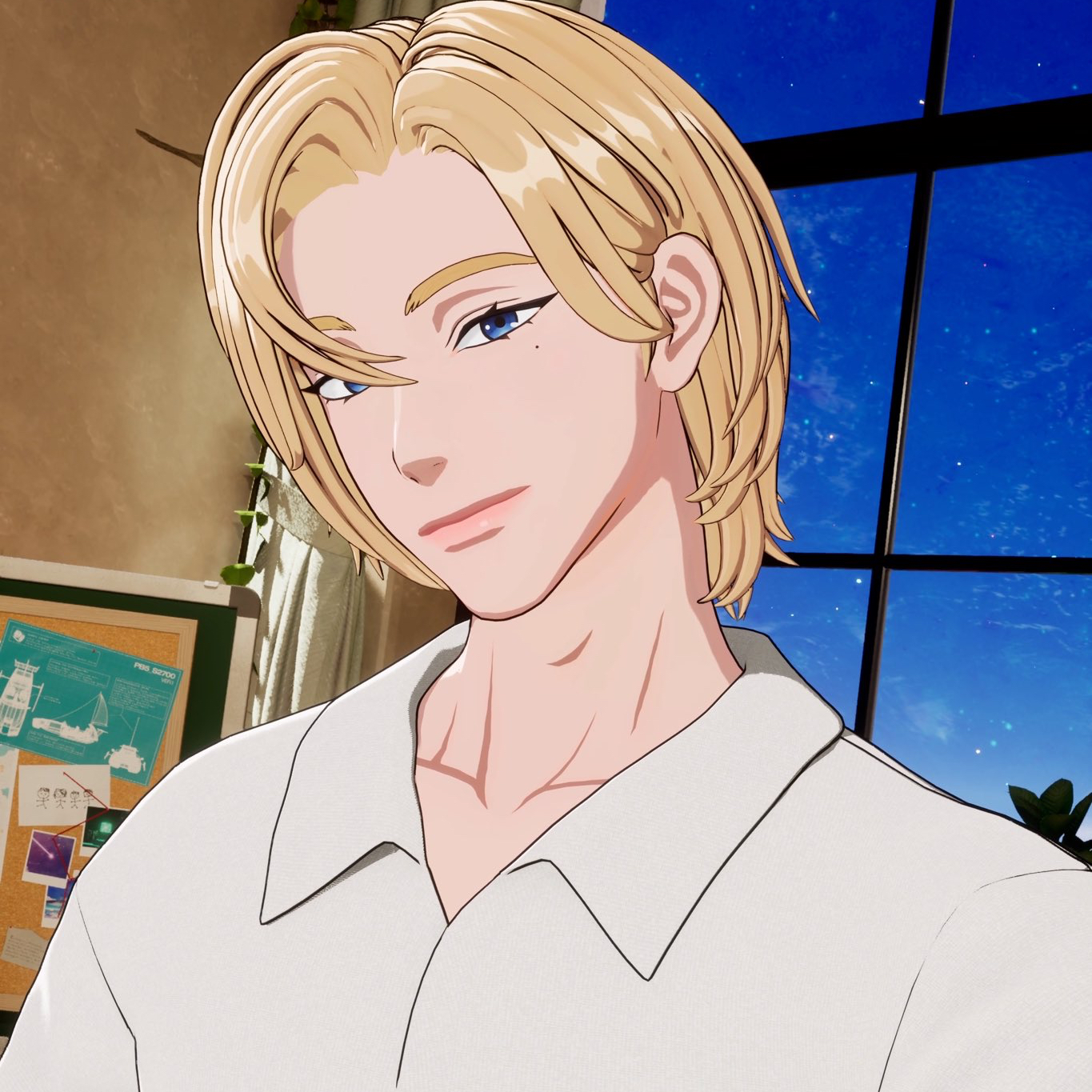 Latest photo of Noah (PLAVE)