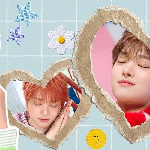 EJ (&TEAM)的最新照片