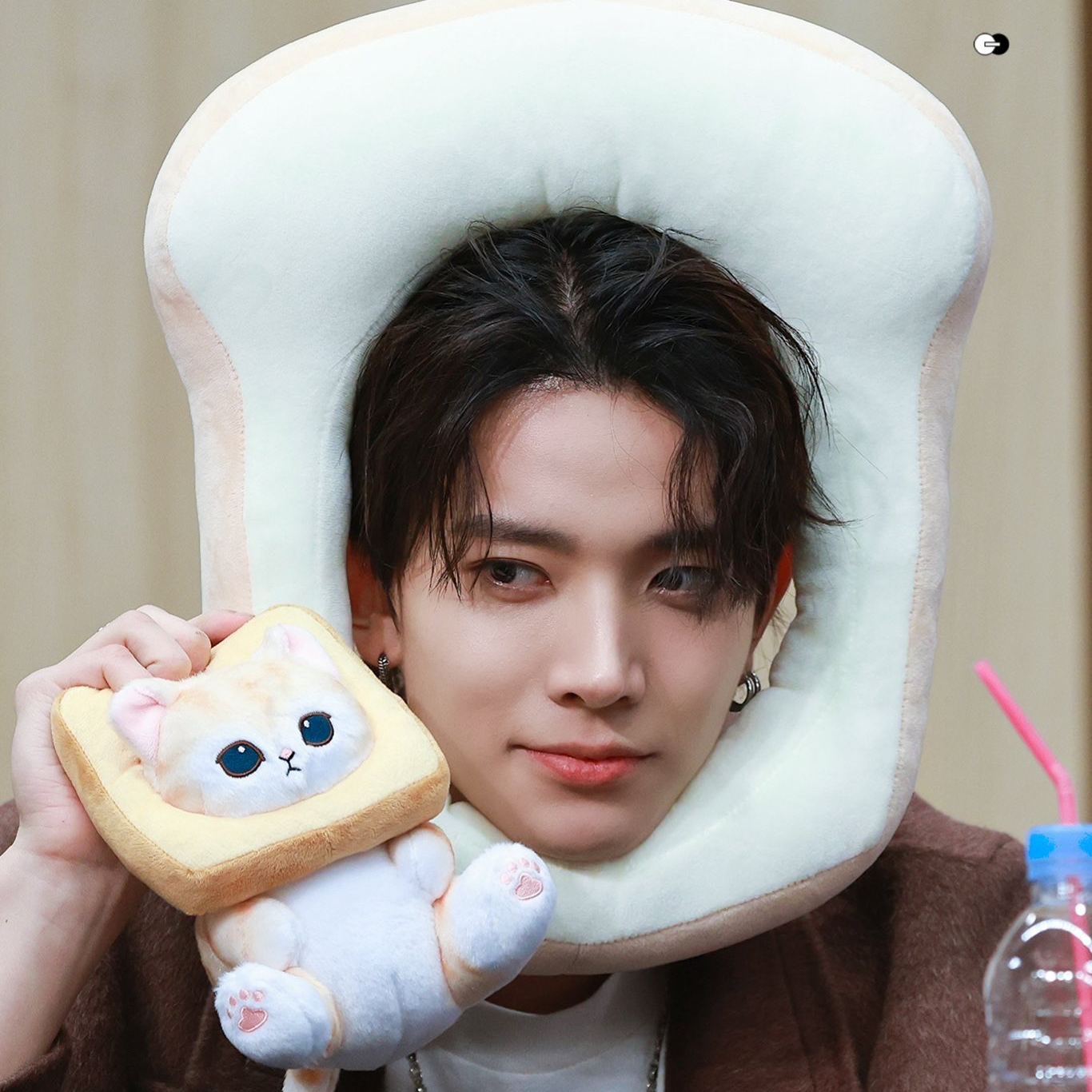 에반의 최신 사진