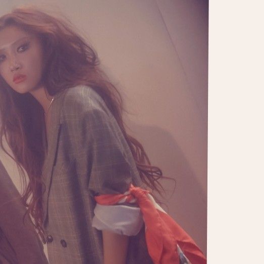 Latest photo of MAMAMOO