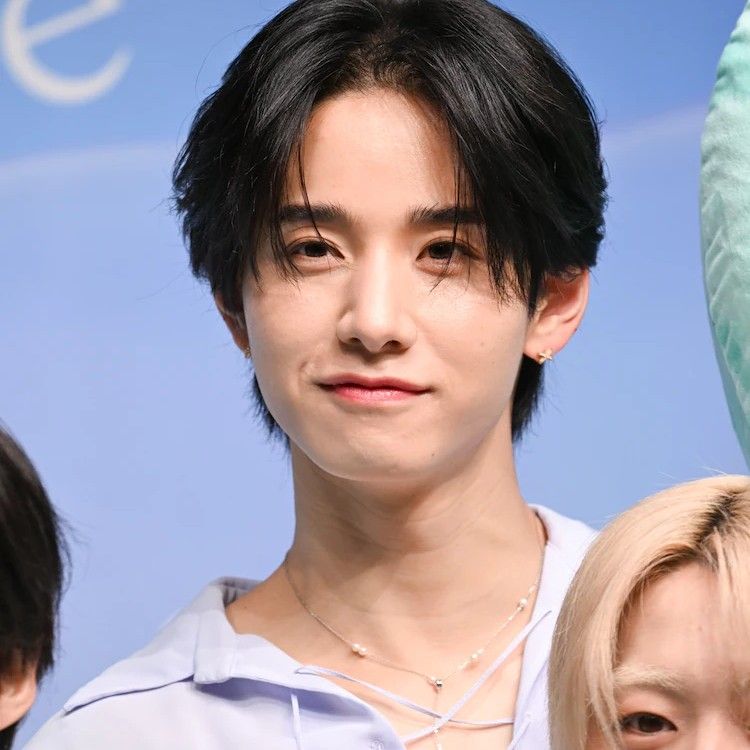 Latest photo of Sato Keigo (JO1)