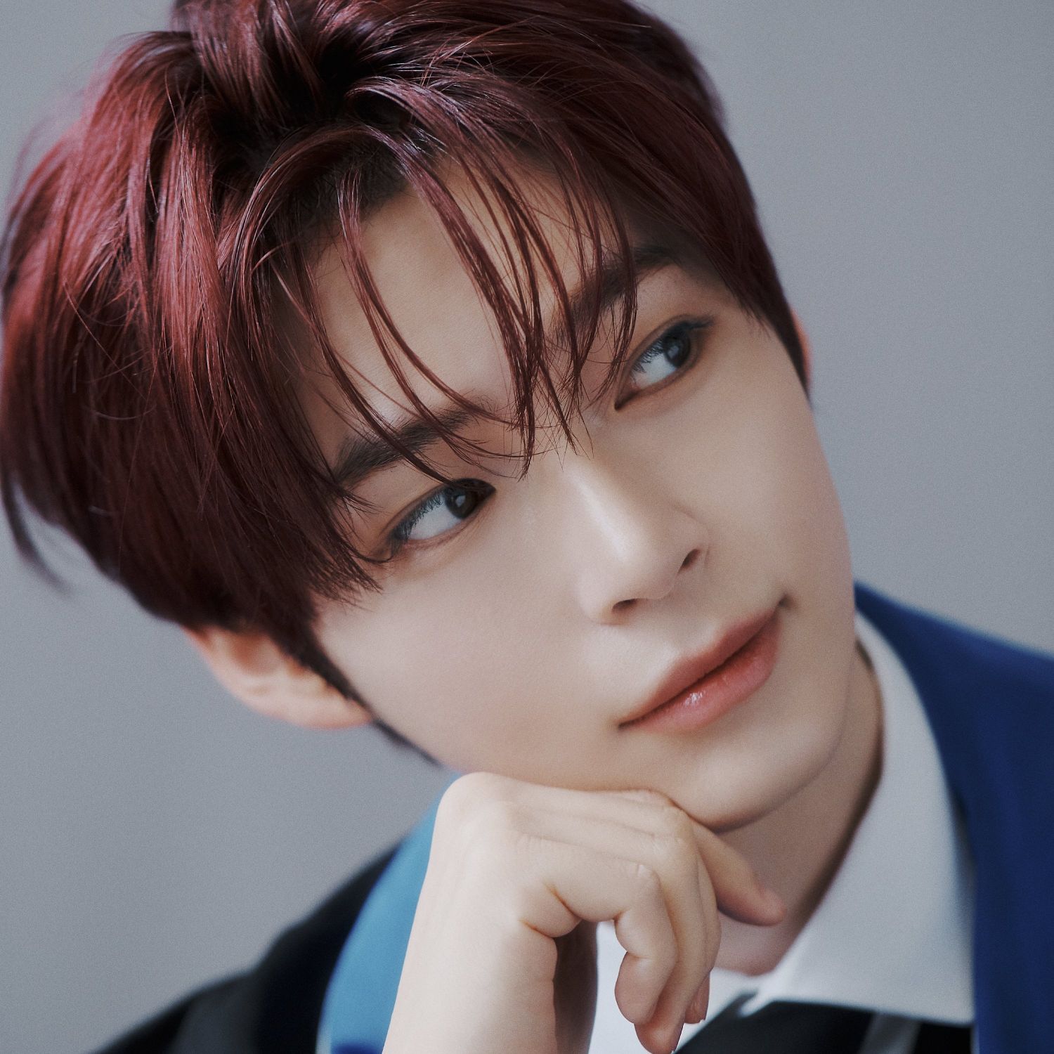 성한빈 (제로베이스원) 최근 활동샷