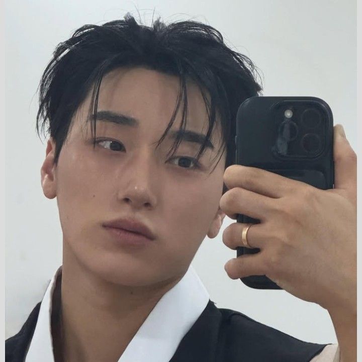 에이티즈 최근 활동샷