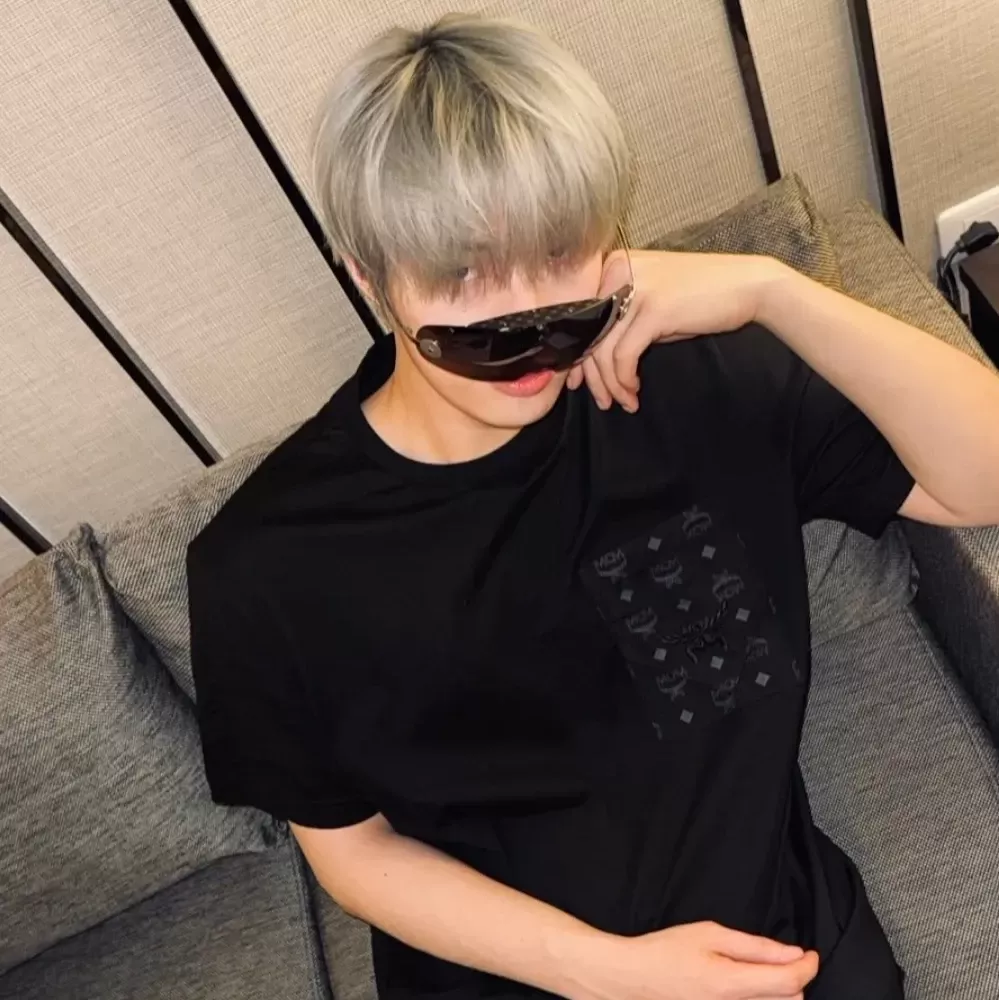 에이티즈 팬이 찍은 순간