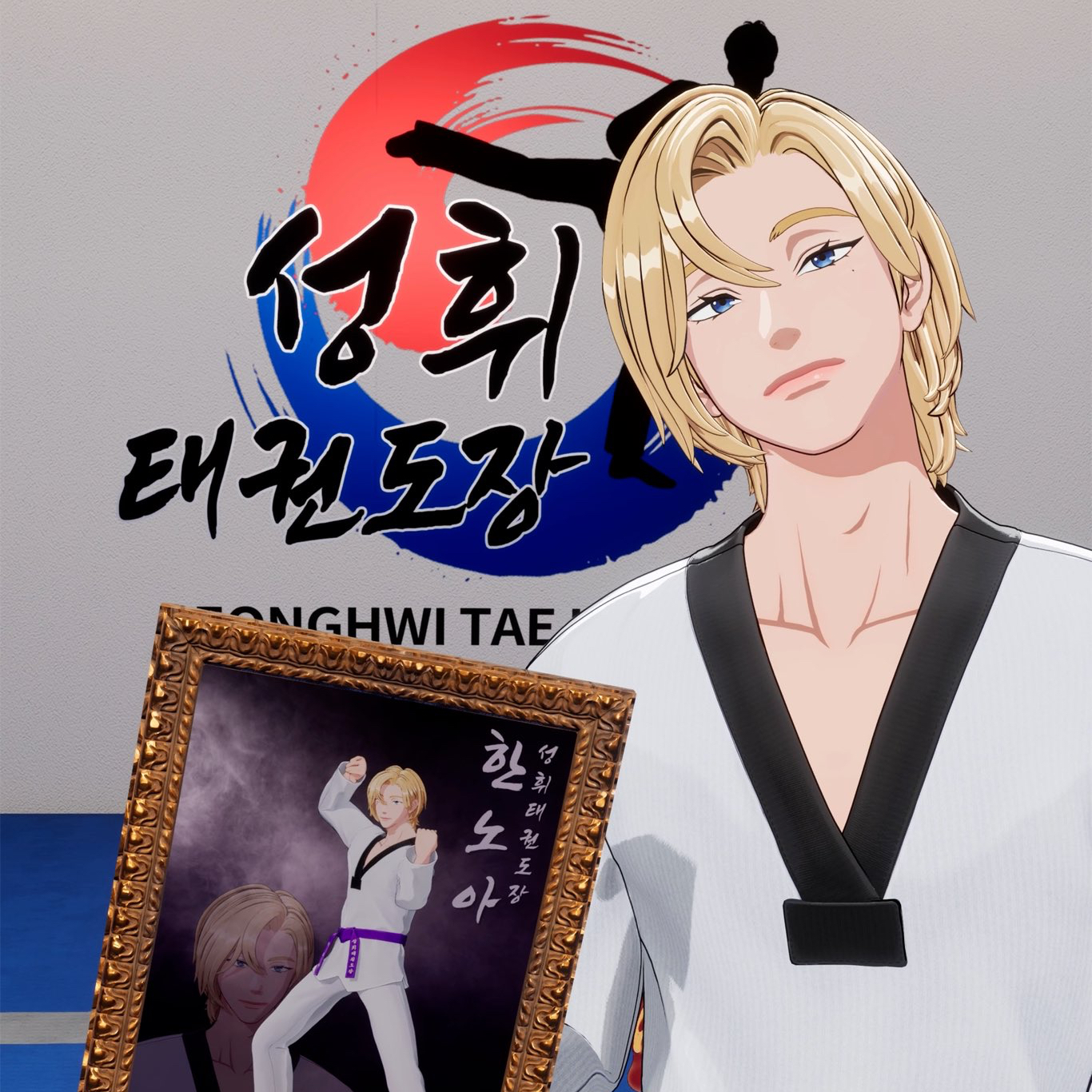 노아 (플레이브)의 최신 사진