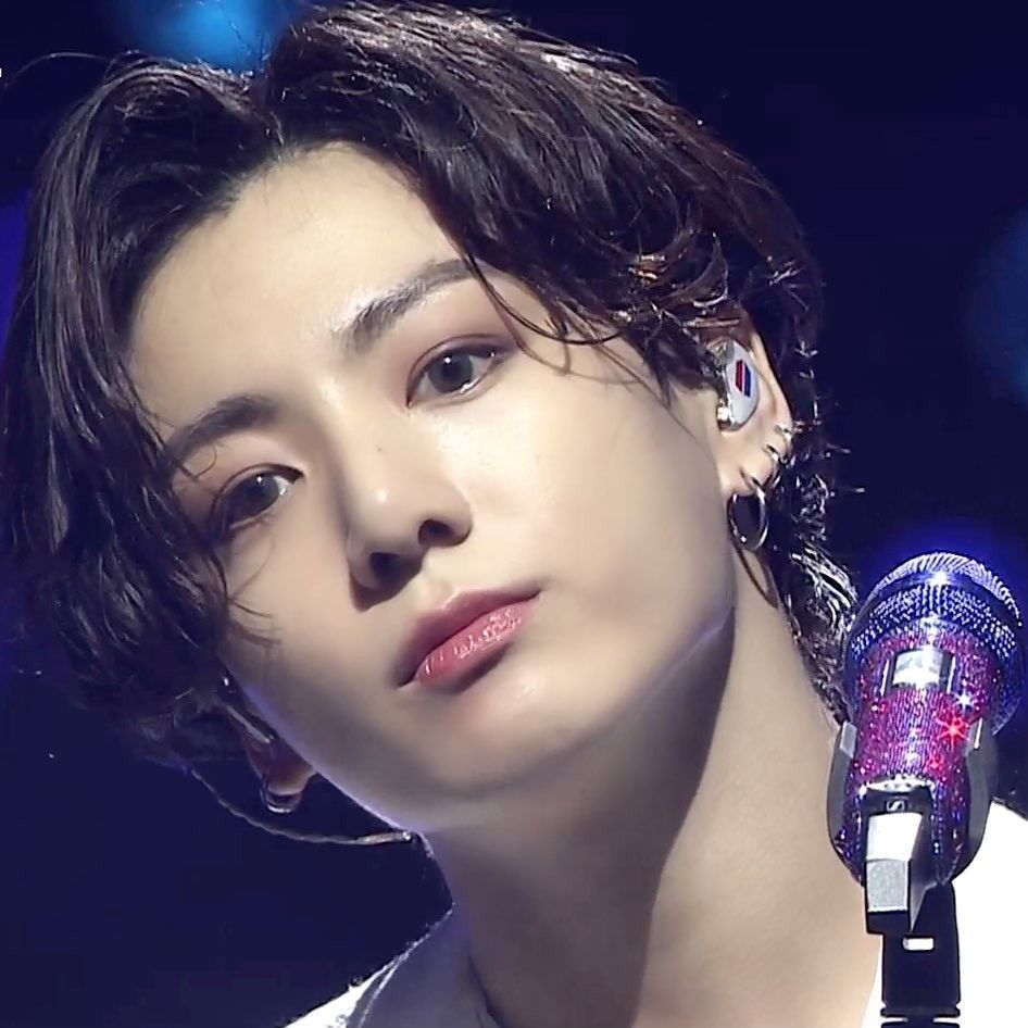 Momen yang diabadikan oleh penggemar BTS