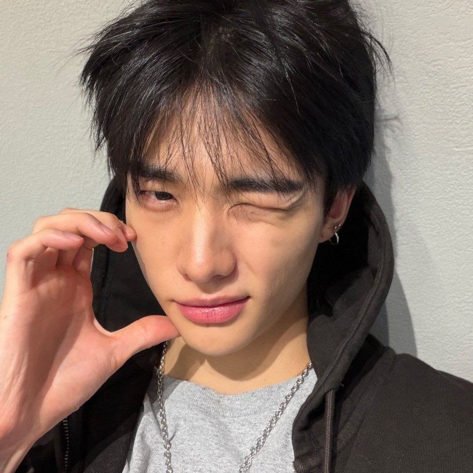 Stray Kidsファンが撮った瞬間