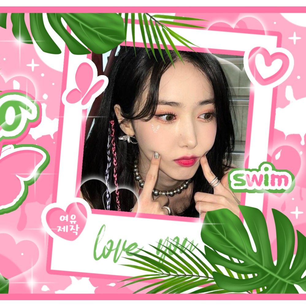 Recent activity shot of VIVIZ