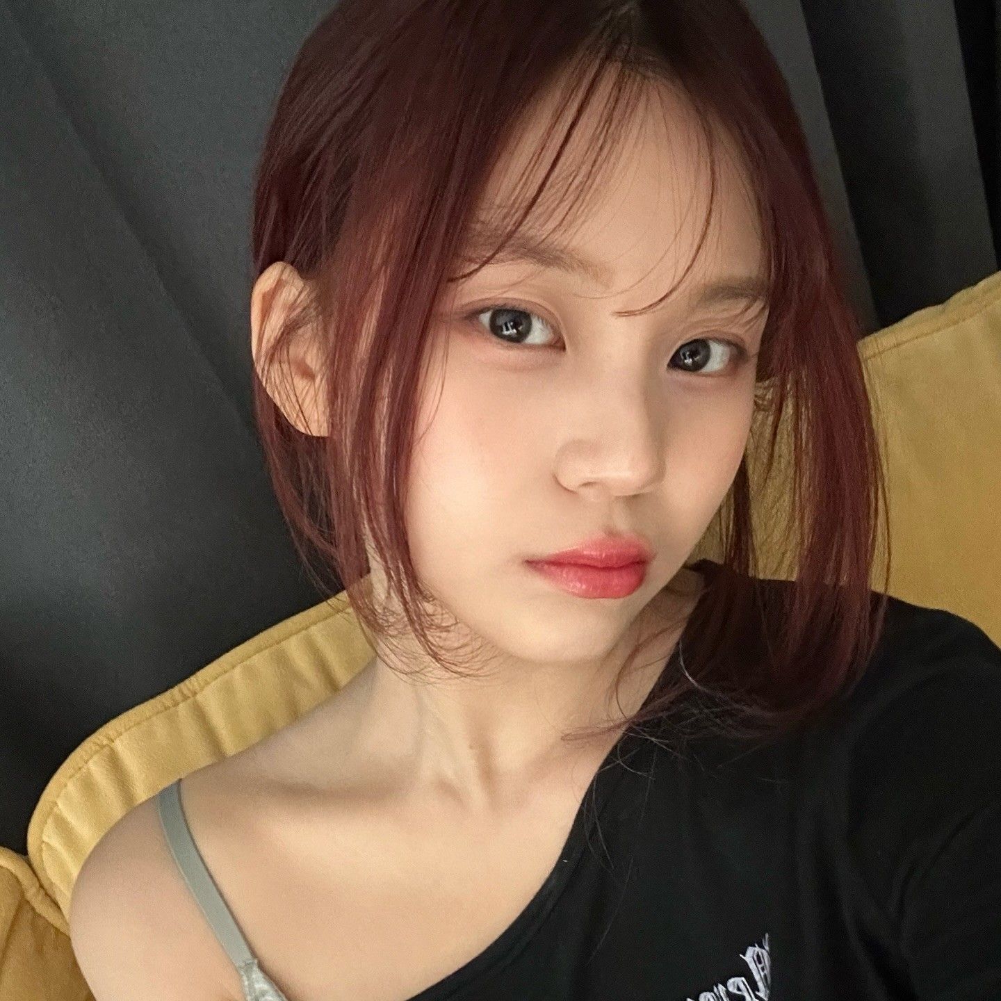 VIVIZ的最新活动照片