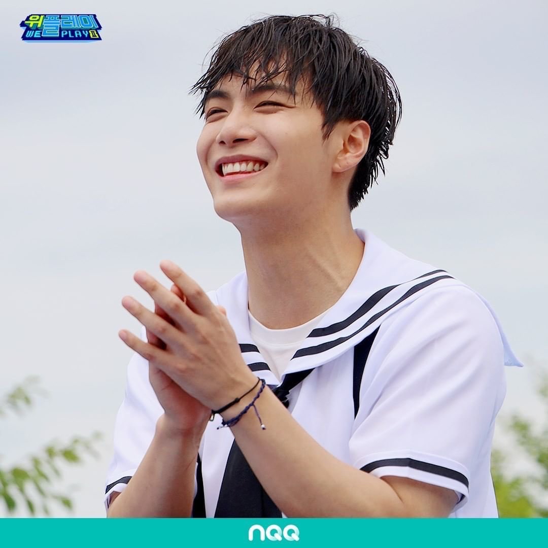 김종현 팬이 찍은 순간