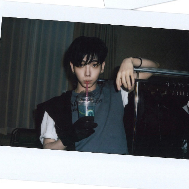 Latest photo of Myeong Jaehyun (BOYNEXTDOOR)