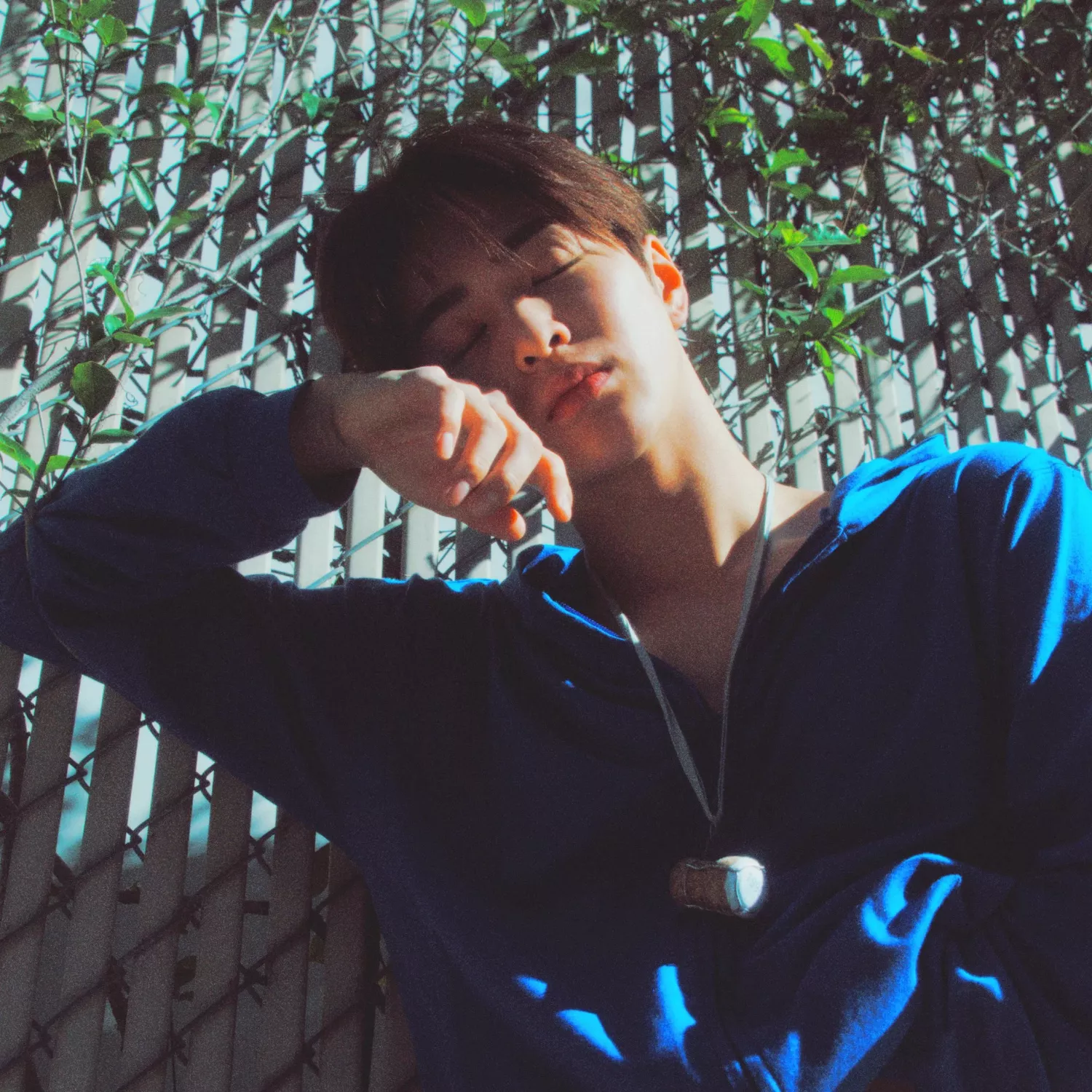 Latest photo of Keonho (CORTIS)