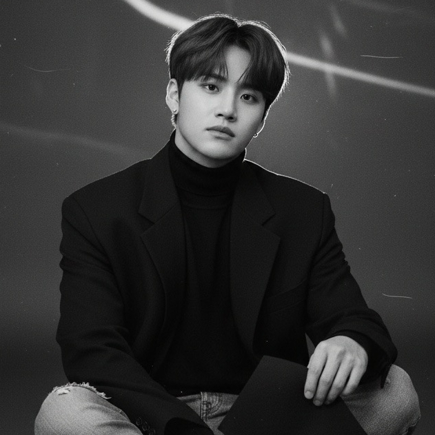 Recent activity shot of Bic (MCND)