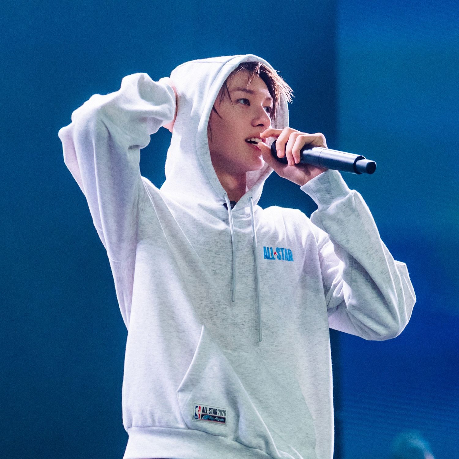 Martin (CORTIS)的最新照片